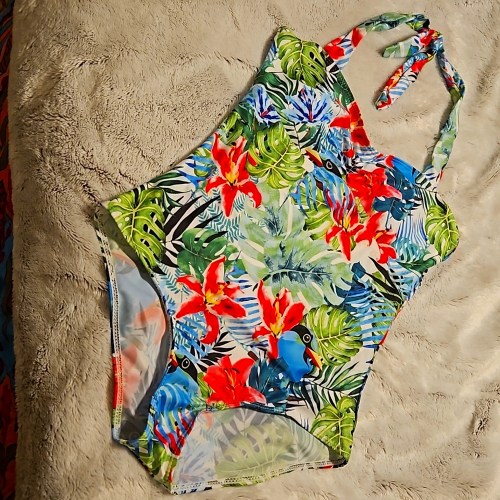 DORIS SWIMSUIT